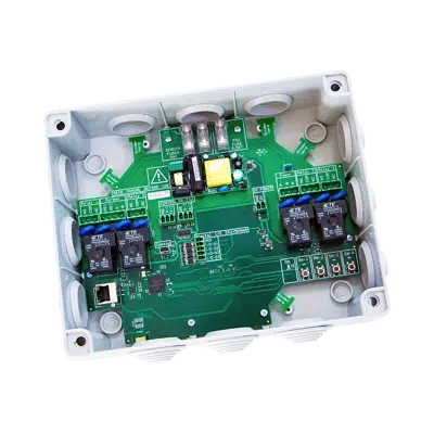 Image for Impera™ SR-4 Switching Relay