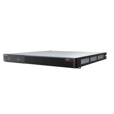 Image for Voltera D 4800.4 4-channel amplified loudspeaker controller