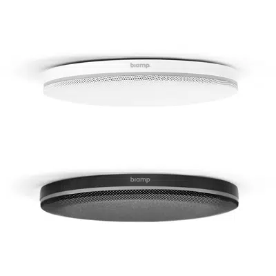 Image for Parlé™ TCM-XEX Beamtracking™ Ceiling Microphone