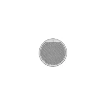 imazhi i CMAR5T-W 5" Two-Way Built-in Marine Speaker 8 ohms/50W; 100V/20W