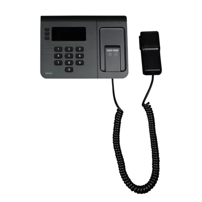 Image pour NPX H1100 Convenience Paging Station