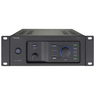 imagen para MA30 30W Mixing Amplifier