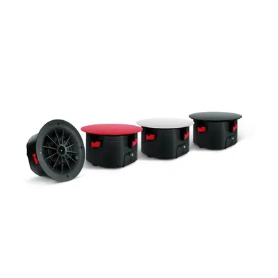 Image pour Desono™ C-IC6 Two-Way 6.5" Ceiling Mount Conferencing Loudspeaker