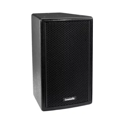 Image for V2-6 Two-Way, Full-Range Compact Loudspeaker System