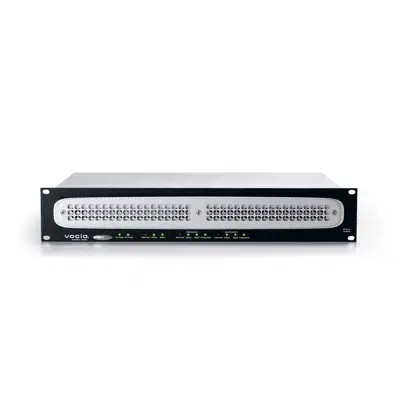 Image for Vocia® VA-2060e Amplifier