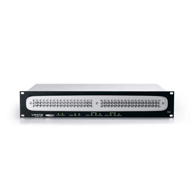 Vocia® VA-2060e Amplifier
