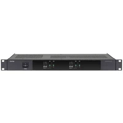 imazhi i REVAMP4100 Quad Digital Amplifier, Convection Cooled
