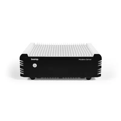 Image for Modena™ Server Wireless Presentation Hub with Multi-Room and Management Capabilities