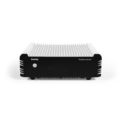 Image for Modena™ Server Wireless Presentation Hub with Multi-Room and Management Capabilities