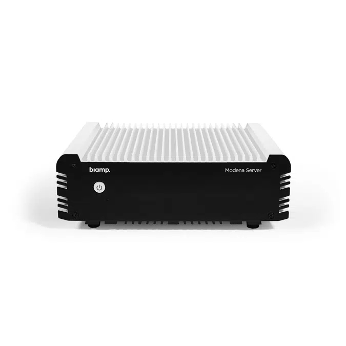 Modena™ Server Wireless Presentation Hub with Multi-Room and Management Capabilities