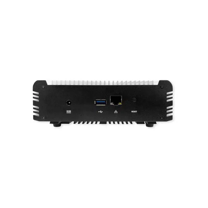 Modena™ Server Wireless Presentation Hub with Multi-Room and Management Capabilities