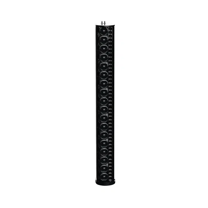 Desono™ ENT-FR Three-Way, Full-Range Column Line Source Loudspeaker