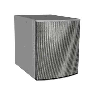 Immagine per IS8-115 High Power Single 15-Inch Subwoofer