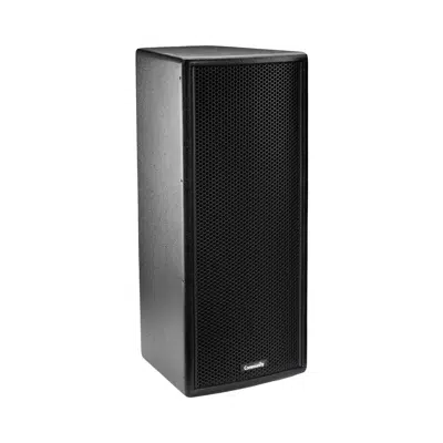 Immagine per V2-28 Two-Way, Full-Range Compact Loudspeaker System, Frequency Shaded LF