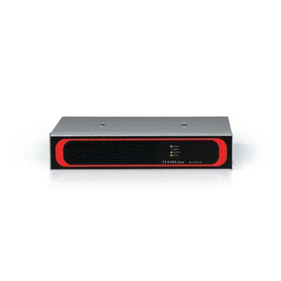 Image for Tesira® EX-IO 4-Channel Input and Output Expanders