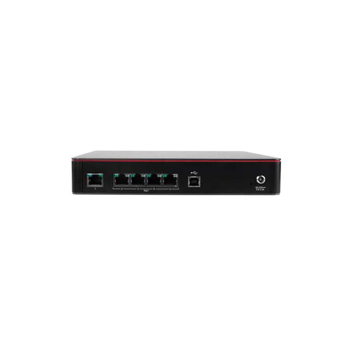 Devio® SCX 800 Conference Room Hub