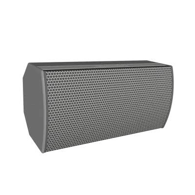 obraz dla IC6-2082WR High Output Dual 8-Inch Two-Way Installation Loudspeaker