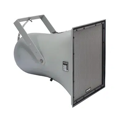 imazhi i R1 Two-Way Horn Loaded Weather-Resistant Full-Range Loudspeaker