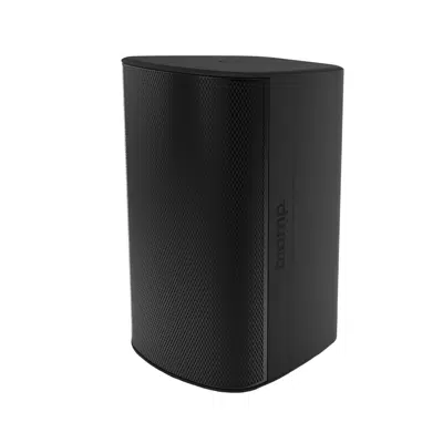 Image for Desono™ EX-S6 Two-Way Coaxial 6.5" Surface Mount Loudspeaker