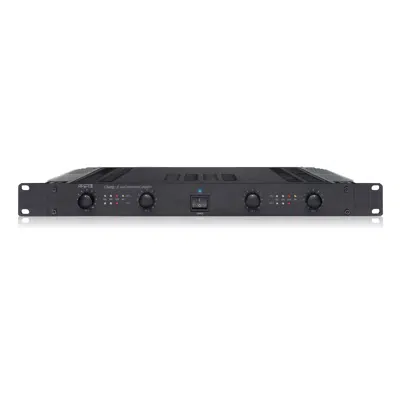Immagine per CHAMP-4 2-Channel, 25W Amplifier