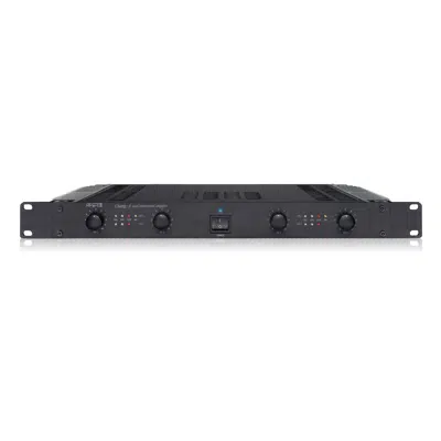 Image for CHAMP-4 2-Channel, 25W Amplifier