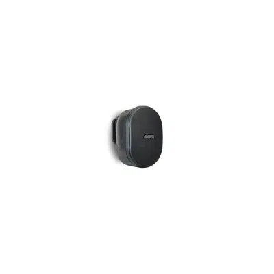Image pour OVO3T-BL 3" Small Design Loudspeaker, Black