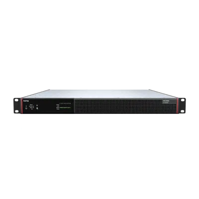 Image for Voltera D 2400.8 Amplified Loudspeaker Controllers