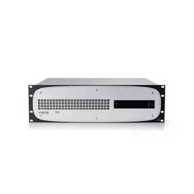 kép a termékről - Vocia® VA-8600c Amplifier