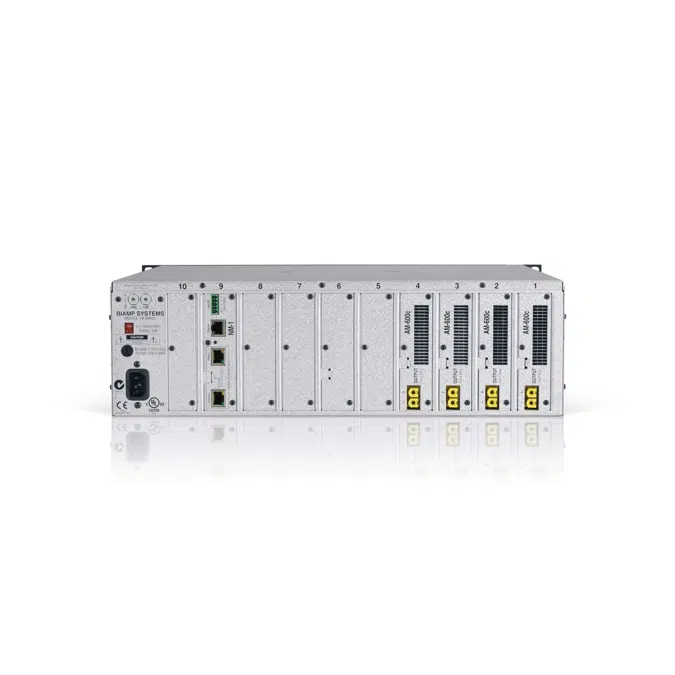 Vocia® VA-8600c Amplifier