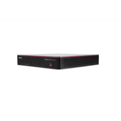 Image for TesiraFORTÉ® X 400 Meeting Room DSP