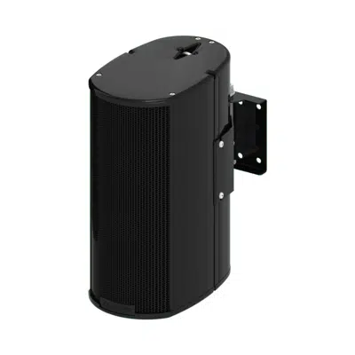 Image for Desono™ ENT203 Two-Way, Compact Column Point Source Loudspeaker