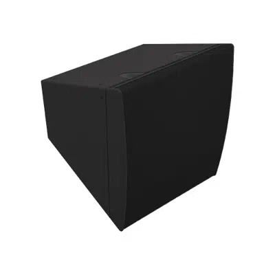 LVH-900/AS Beamforming Venue Horn için görüntü