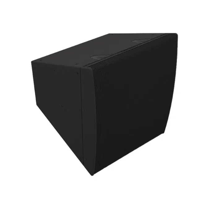 LVH-900/AS Beamforming Venue Horn