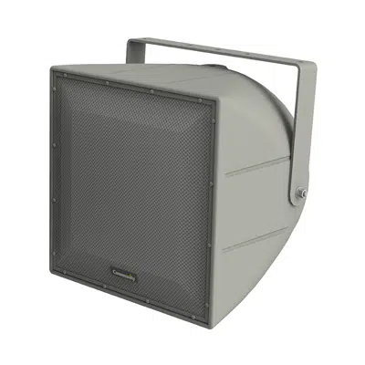 imagen para R.5HP 3-Way Horn Loaded Weather-Resistant Full-Range Loudspeaker