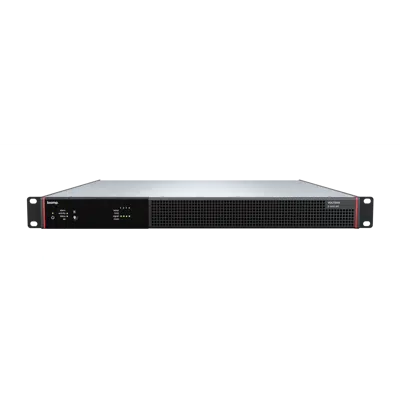 bild för Voltera D 600.4M Amplified Loudspeaker Controllers