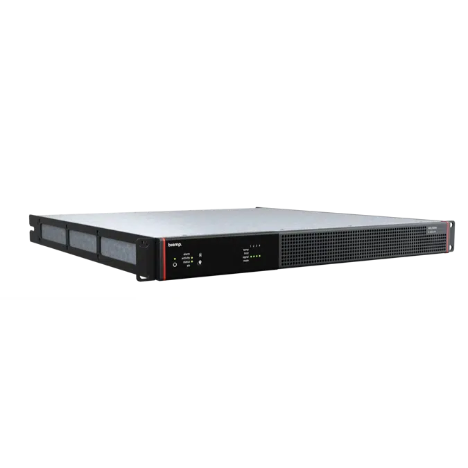 Voltera D 600.4M Amplified Loudspeaker Controllers