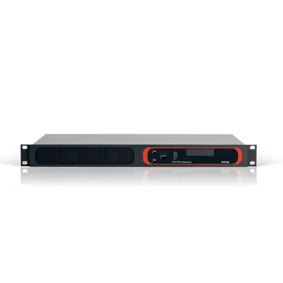 Obrázek pro TesiraFORTÉ® DAN VT Fixed I/O DSP