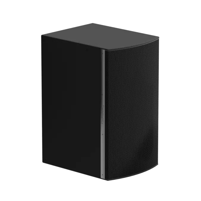 IS6-218 Medium Power Dual 18-Inch Subwoofer
