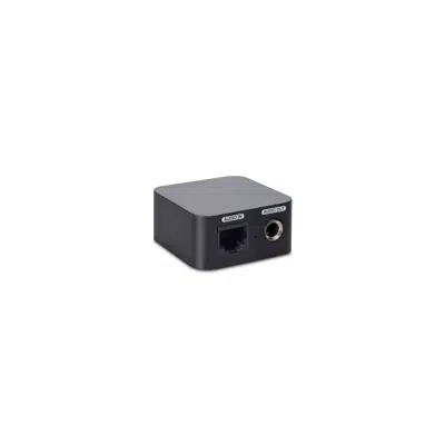 bild för MDS.INT Interface and PSU for Microphone Discussion System