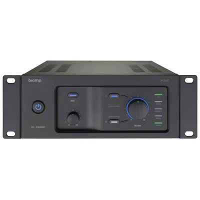 obraz dla MA60 60W Mixing Amplifier