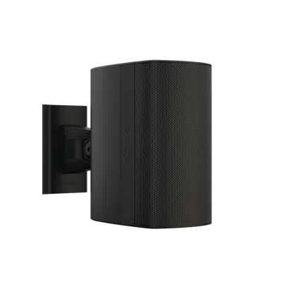 Image for Desono™ DX-S5 Two-Way High Output Coaxial 5-Inch Surface Mount Loudspeaker
