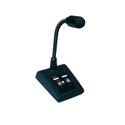Image for MICPAT-2 Selective 2-Zone Paging Station