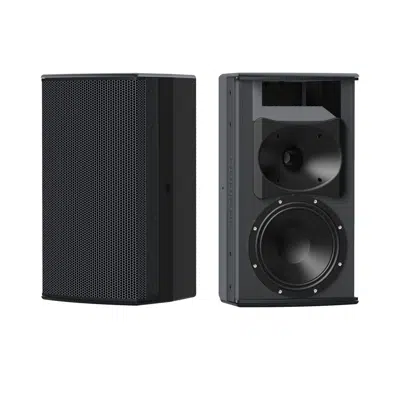Image for IC6-1082WR High Output 8-Inch Two-Way Installation Loudspeaker
