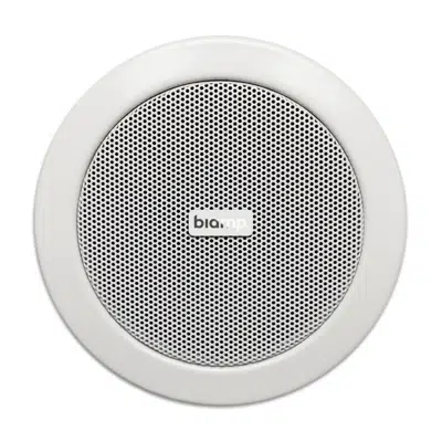 Immagine per CM3T 3" Dual Cone Loudspeaker, White
