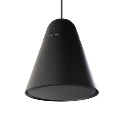 Image for Desono™ P60DT Two-Way 6.5-Inch Pendant Mount Loudspeaker