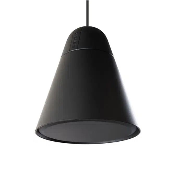 Desono™ P60DT Two-Way 6.5-Inch Pendant Mount Loudspeaker