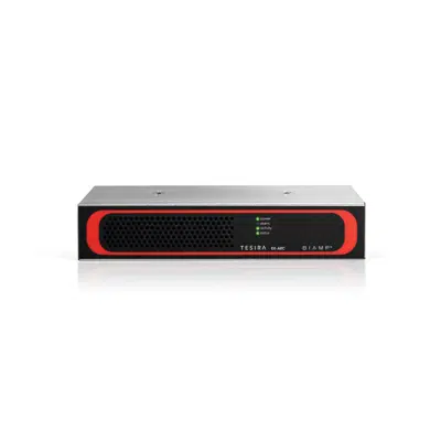 Image for Tesira® EX-AEC, 4-Channel Input and Output Expanders