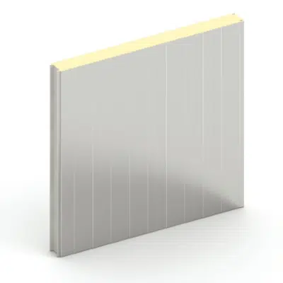 Image for Izocold Coldstore wall panel
