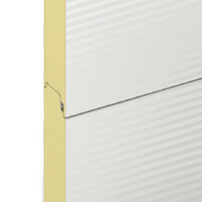 Image pour Microlambri wall panel 