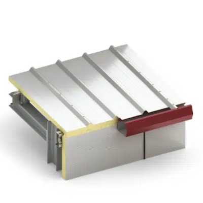 Image for Prestige roof panel 